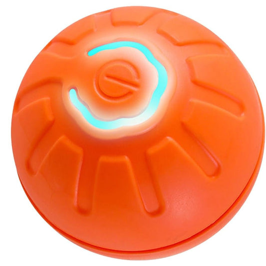 RULLA - Interaktiv boll för hundar