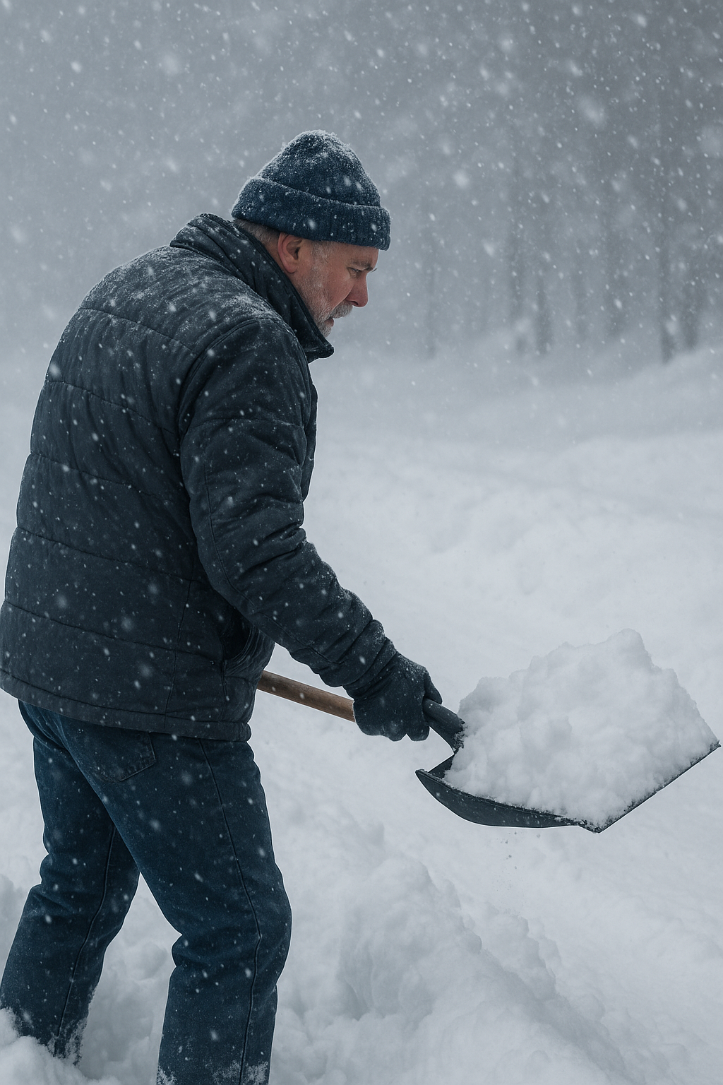 RADI - strumpor med värmeslinga