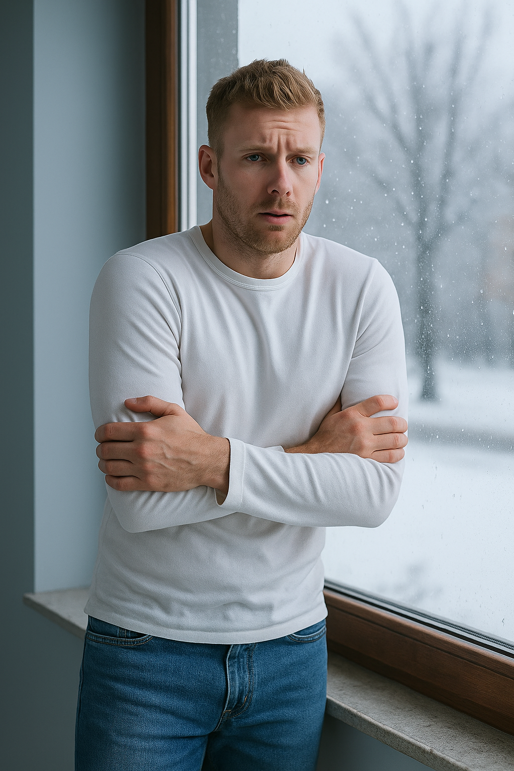 SEAR - väst med värmeslingor