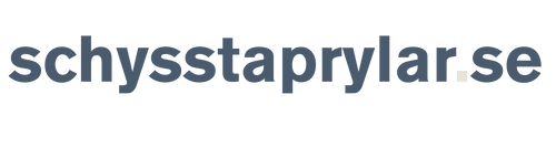 schysstaprylar.se
