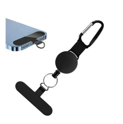 SÄKRA - säkerhetsvajer till mobiltelefon