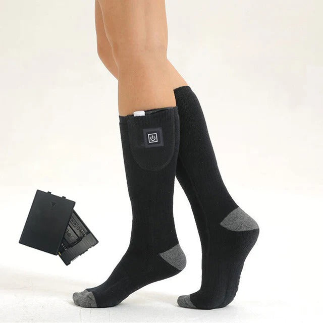 RADI - strumpor med värmeslinga