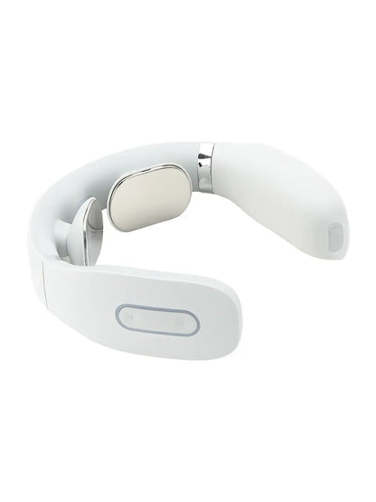 LINDRA - Trådlös nackmassager