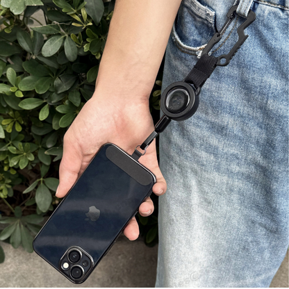 SÄKRA - säkerhetsvajer till mobiltelefon