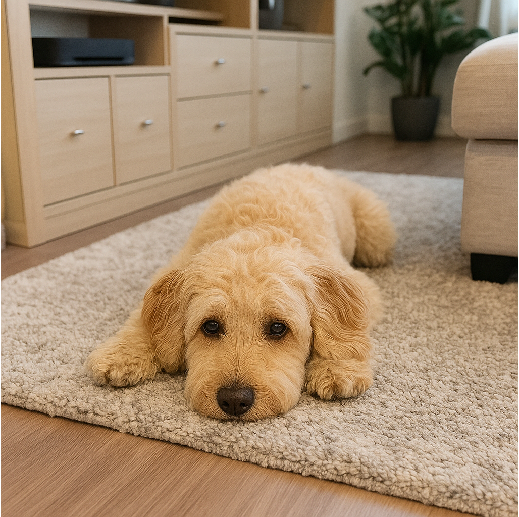 JAGA - Interaktiv leksaksboll